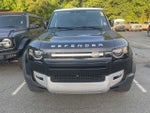 2024 Land Rover Defender 110 SE