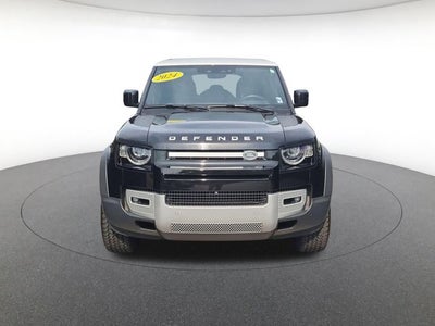 2024 Land Rover Defender 110 SE