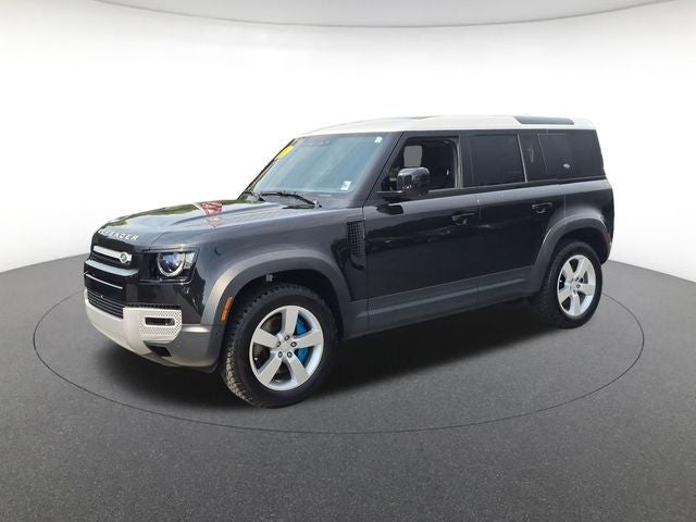 2024 Land Rover Defender 110 SE