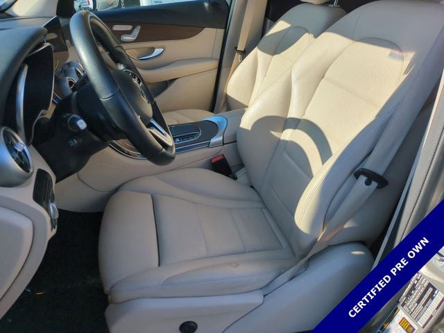 2021 Mercedes-Benz GLC GLC 300 4MATIC®