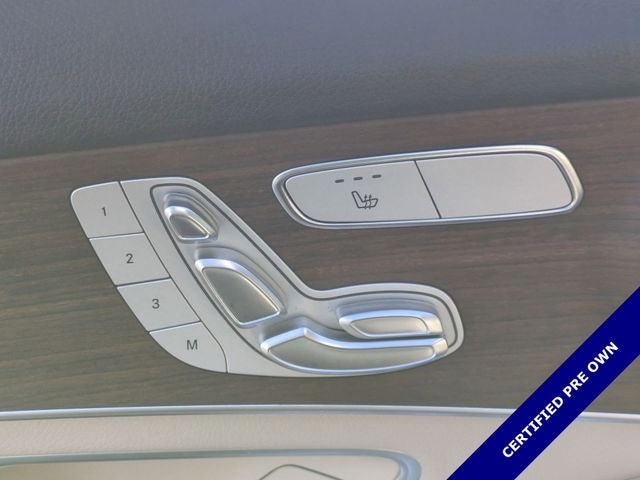 2021 Mercedes-Benz GLC GLC 300 4MATIC®