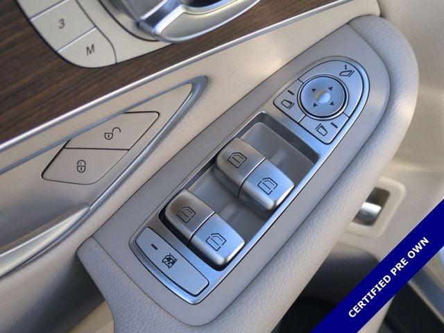 2021 Mercedes-Benz GLC GLC 300 4MATIC®