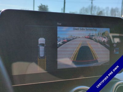 2021 Mercedes-Benz GLC GLC 300 4MATIC®