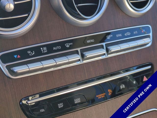 2021 Mercedes-Benz GLC GLC 300 4MATIC®