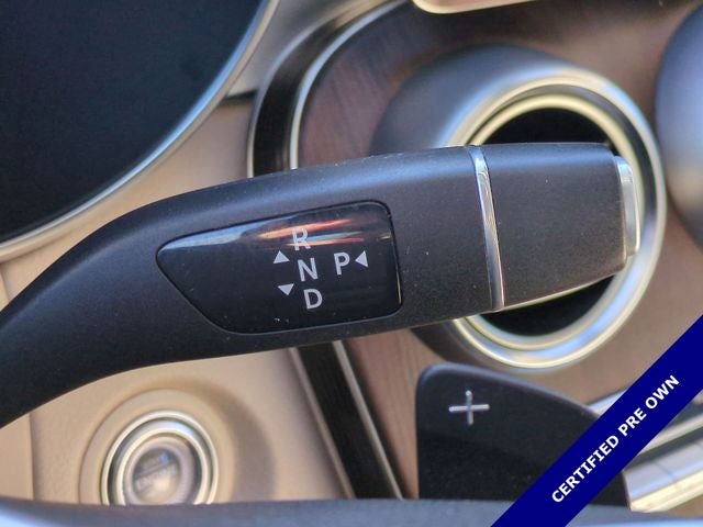 2021 Mercedes-Benz GLC GLC 300 4MATIC®