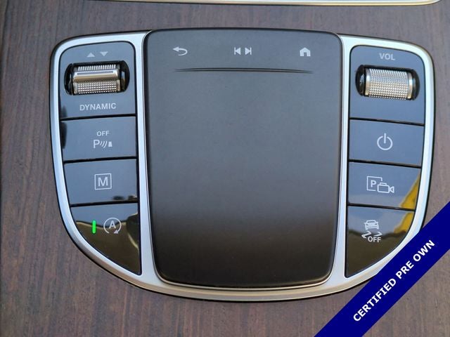 2021 Mercedes-Benz GLC GLC 300 4MATIC®