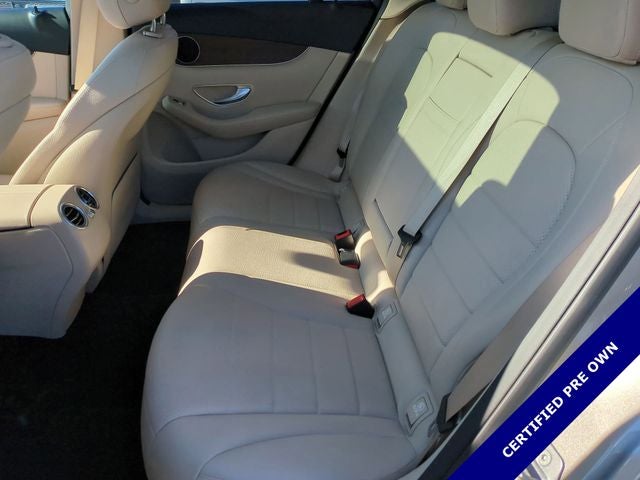 2021 Mercedes-Benz GLC GLC 300 4MATIC®