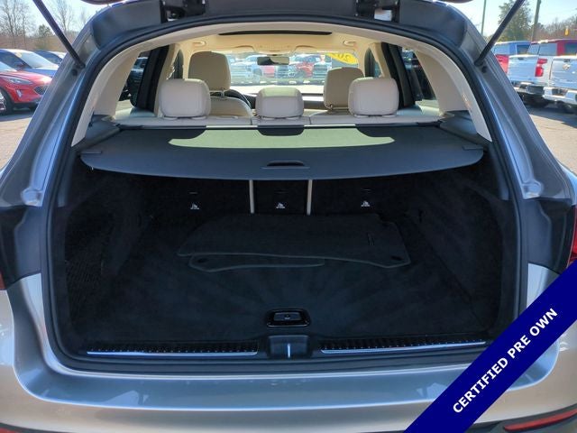 2021 Mercedes-Benz GLC GLC 300 4MATIC®