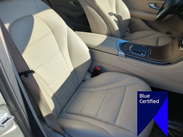 2021 Mercedes-Benz GLC GLC 300 4MATIC®