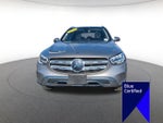 2021 Mercedes-Benz GLC GLC 300 4MATIC®