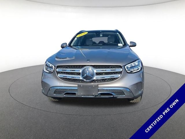 2021 Mercedes-Benz GLC GLC 300 4MATIC®