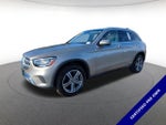 2021 Mercedes-Benz GLC GLC 300 4MATIC®
