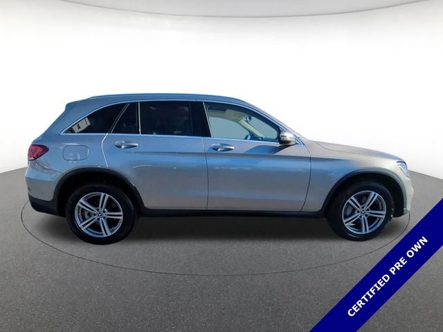 2021 Mercedes-Benz GLC GLC 300 4MATIC®
