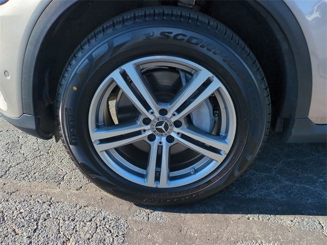 2021 Mercedes-Benz GLC GLC 300 4MATIC®