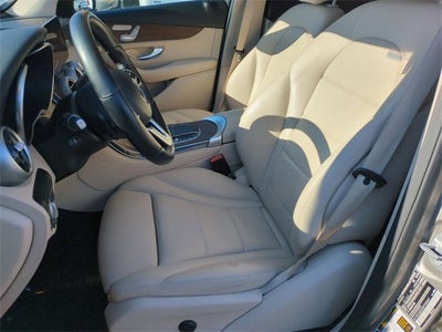 2021 Mercedes-Benz GLC GLC 300 4MATIC®