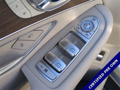 2021 Mercedes-Benz GLC GLC 300 4MATIC®