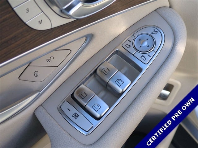 2021 Mercedes-Benz GLC GLC 300 4MATIC®