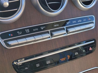 2021 Mercedes-Benz GLC GLC 300 4MATIC®