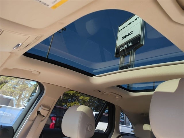 2021 Mercedes-Benz GLC GLC 300 4MATIC®