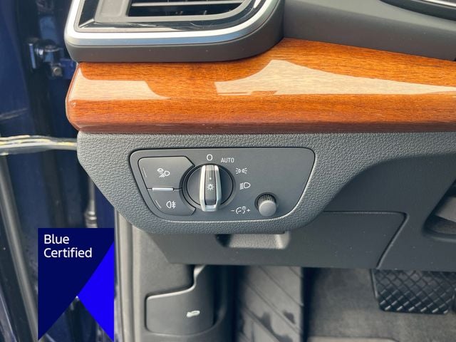 2023 Audi Q5 40 Premium quattro