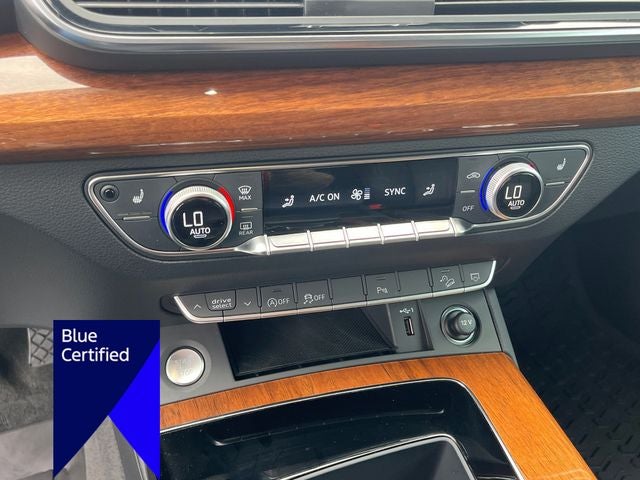 2023 Audi Q5 40 Premium quattro