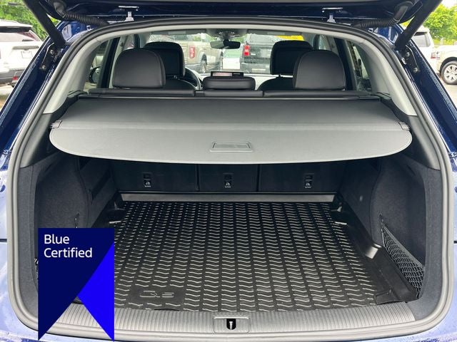 2023 Audi Q5 40 Premium quattro