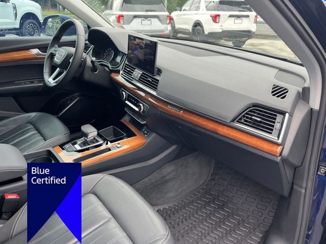 2023 Audi Q5 40 Premium quattro