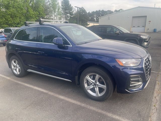 2023 Audi Q5 40 Premium quattro