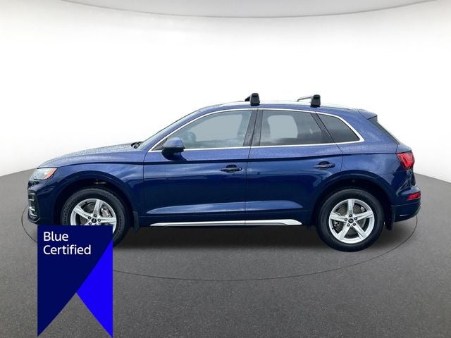 2023 Audi Q5 40 Premium quattro