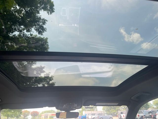 2019 Audi Q8 3.0T Premium Plus quattro