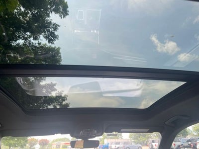 2019 Audi Q8 3.0T Premium Plus quattro