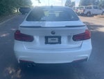 2018 BMW 3 Series 330e iPerformance