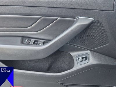 2023 Volkswagen Arteon 2.0T SEL R-Line