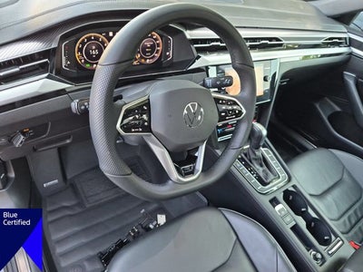 2023 Volkswagen Arteon 2.0T SEL R-Line