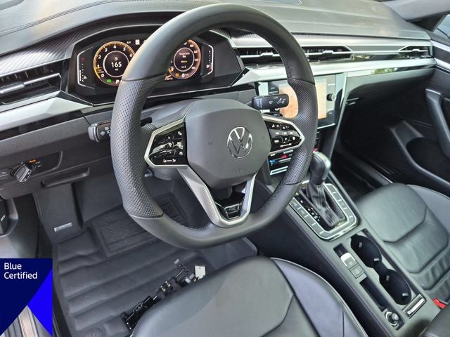2023 Volkswagen Arteon 2.0T SEL R-Line