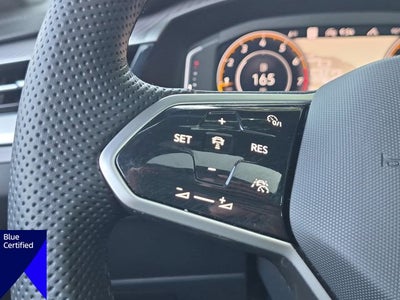 2023 Volkswagen Arteon 2.0T SEL R-Line