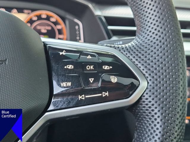2023 Volkswagen Arteon 2.0T SEL R-Line