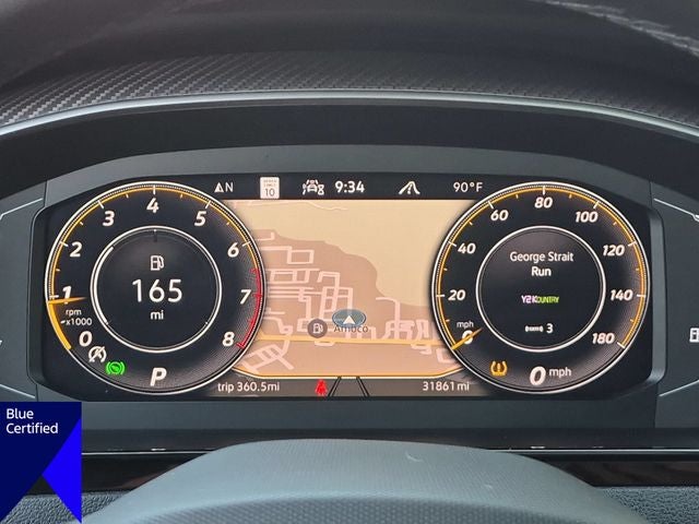2023 Volkswagen Arteon 2.0T SEL R-Line