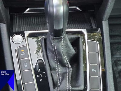 2023 Volkswagen Arteon 2.0T SEL R-Line