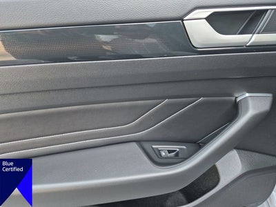 2023 Volkswagen Arteon 2.0T SEL R-Line