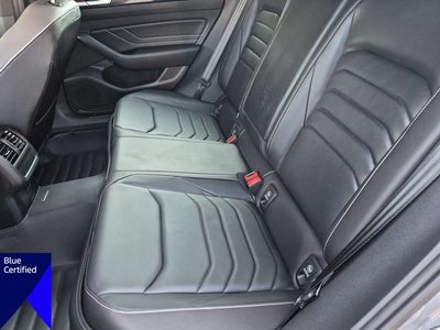 2023 Volkswagen Arteon 2.0T SEL R-Line