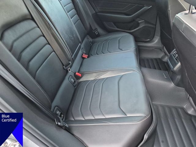 2023 Volkswagen Arteon 2.0T SEL R-Line