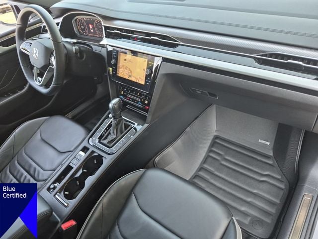 2023 Volkswagen Arteon 2.0T SEL R-Line