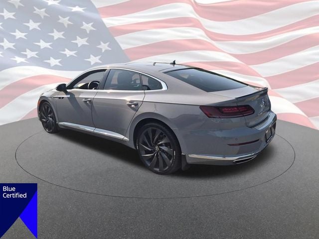 2023 Volkswagen Arteon 2.0T SEL R-Line