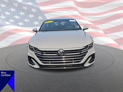 2023 Volkswagen Arteon 2.0T SEL R-Line