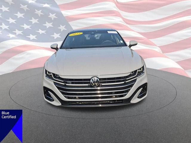2023 Volkswagen Arteon 2.0T SEL R-Line