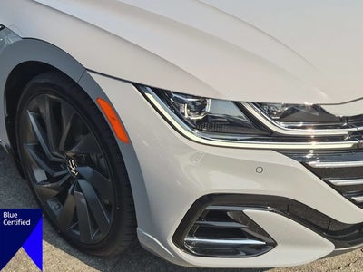 2023 Volkswagen Arteon 2.0T SEL R-Line