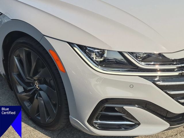 2023 Volkswagen Arteon 2.0T SEL R-Line