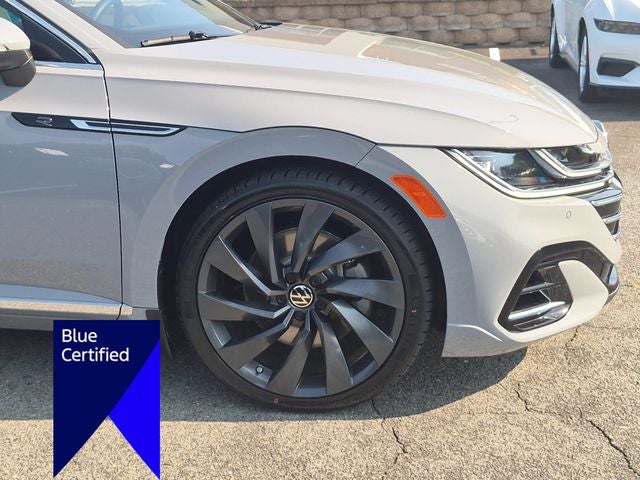 2023 Volkswagen Arteon 2.0T SEL R-Line