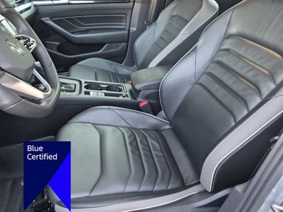 2023 Volkswagen Arteon 2.0T SEL R-Line
